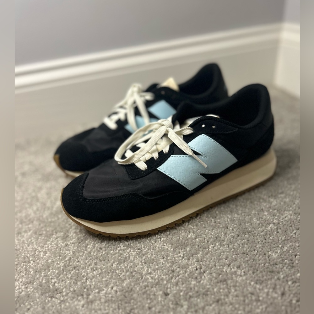 New Balance 237 Retro Sneakers